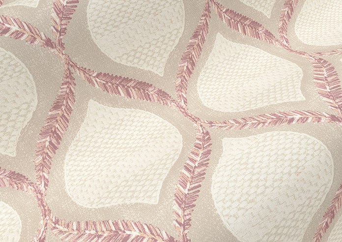 Powell, Ballet - Twist&Fit Roller Blind - Image 4